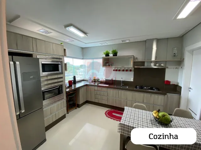 Imagem 10: Imperdível oportunidade de adquirir um apartamento de 3 quartos no Centro de Sorriso-MT