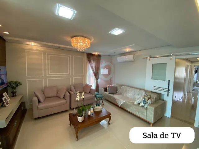 Imagem 14: Imperdível oportunidade de adquirir um apartamento de 3 quartos no Centro de Sorriso-MT