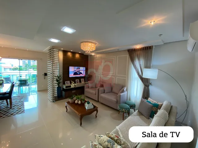 Imagem 6: Imperdível oportunidade de adquirir um apartamento de 3 quartos no Centro de Sorriso-MT