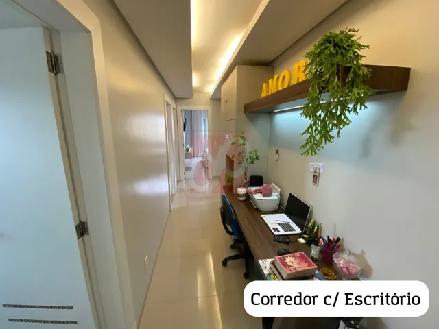 Imagem 3: Imperdível oportunidade de adquirir um apartamento de 3 quartos no Centro de Sorriso-MT