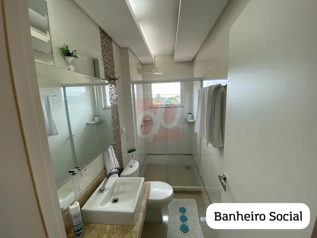 Imagem 16: Imperdível oportunidade de adquirir um apartamento de 3 quartos no Centro de Sorriso-MT