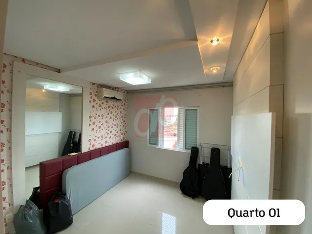 Imagem 9: Imperdível oportunidade de adquirir um apartamento de 3 quartos no Centro de Sorriso-MT