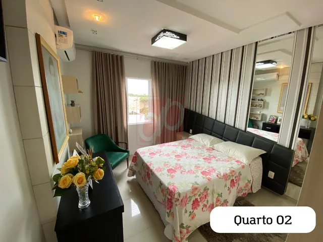 Imagem 7: Imperdível oportunidade de adquirir um apartamento de 3 quartos no Centro de Sorriso-MT
