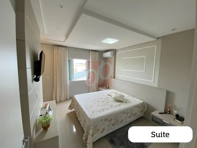 Imagem 11: Imperdível oportunidade de adquirir um apartamento de 3 quartos no Centro de Sorriso-MT