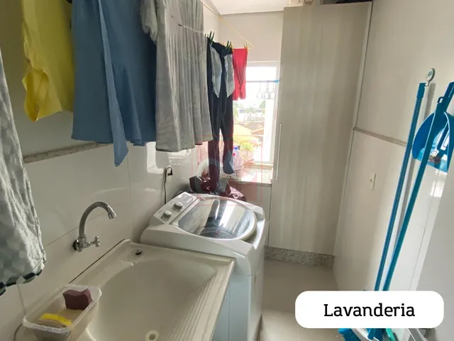 Imagem 15: Imperdível oportunidade de adquirir um apartamento de 3 quartos no Centro de Sorriso-MT