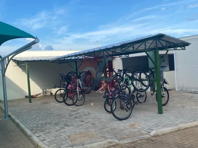 Imagem 2: Apartamento à venda na Rota do Sol, Sorriso-MT: 2 quartos, 1 suíte, 2 salas, 2 vagas