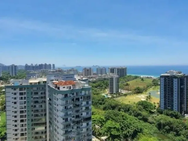 Imagem: APTO. COBERTURA RESIDENCIAL em RIO DE JANEIRO
