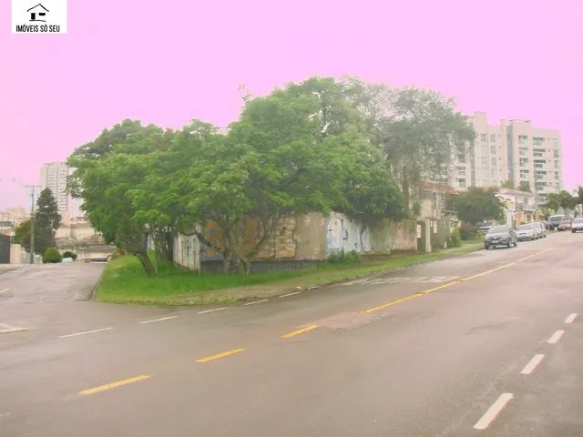 Imagem: TERRENO COMERCIAL em CURITIBA - PR, PORTÃO