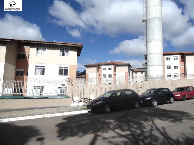Imagem: APARTAMENTO RESIDENCIAL em CURITIBA - PR