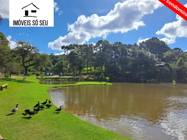 Imagem: CHACARA RESIDENCIAL em Mandirituba - PR