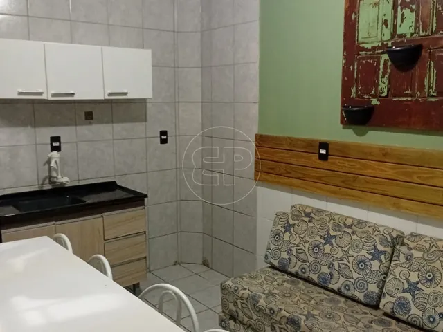 Imagem 3: APARTAMENTO RESIDENCIAL em FLORIANÓPOLIS - SC, CACHOEIRA DO BOM JESUS