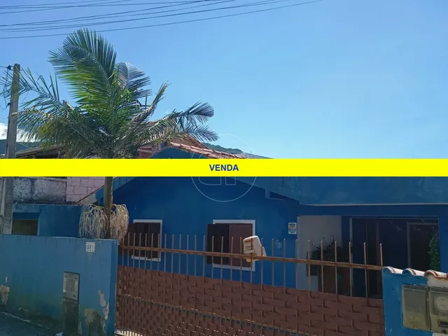 Imagem: Casa Residencial em Florianópolis - Sc