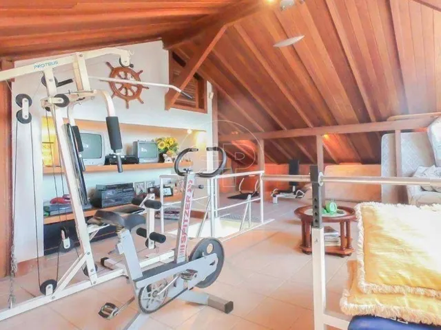 Imagem 4: CASA RESIDENCIAL em FLORIANOPÓLIS - SC, JURERE INTERNACIONAL