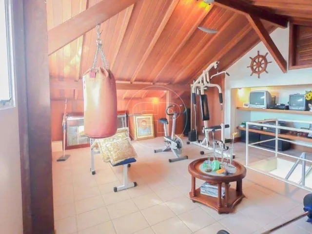 Imagem 2: CASA RESIDENCIAL em FLORIANOPÓLIS - SC, JURERE INTERNACIONAL