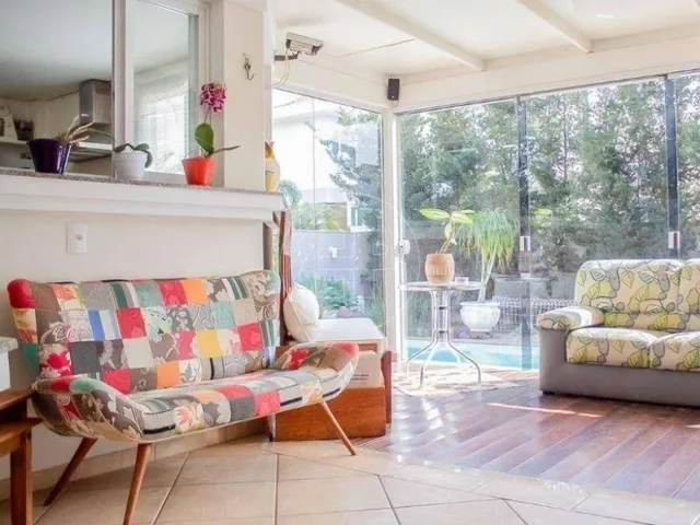 Imagem 8: CASA RESIDENCIAL em FLORIANOPÓLIS - SC, JURERE INTERNACIONAL