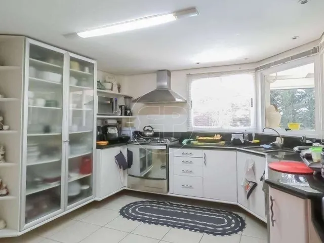 Imagem 6: CASA RESIDENCIAL em FLORIANOPÓLIS - SC, JURERE INTERNACIONAL