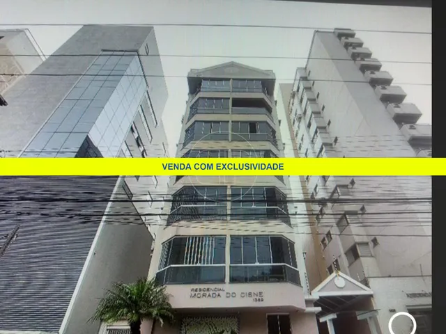Imagem: Apartamento Residencial em Florianópolis