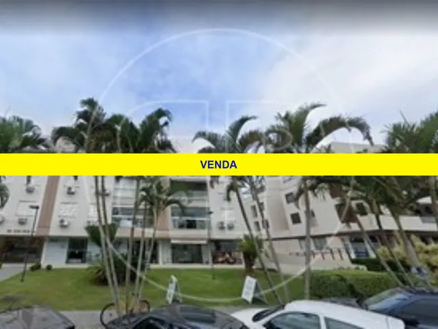 Imagem 1: APARTAMENTO RESIDENCIAL em FLORIANÓPOLIS - SC, JURERÊ
