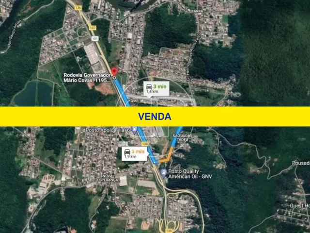 Imagem: Terreno Residencial em Balneário Camboriú