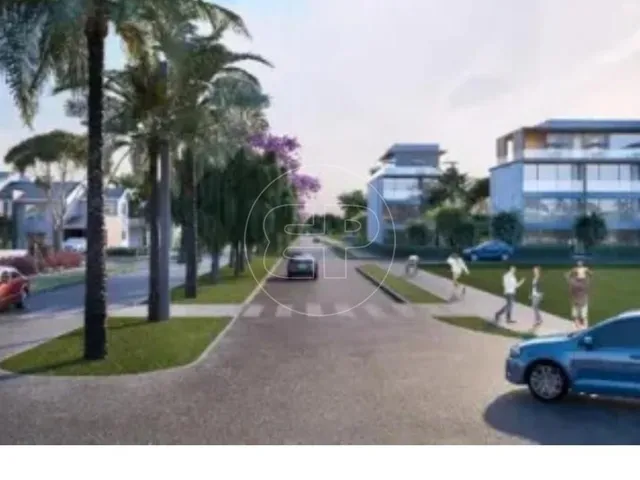 Imagem 7: TERRENO RESIDENCIAL em FLORIANÓPOLIS - SC, Canasvieiras