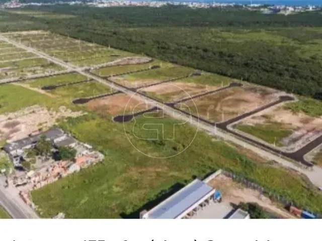 Imagem 2: TERRENO RESIDENCIAL em FLORIANÓPOLIS - SC, Canasvieiras