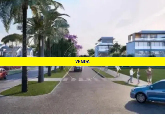 Imagem 1: TERRENO RESIDENCIAL em FLORIANÓPOLIS - SC, Canasvieiras