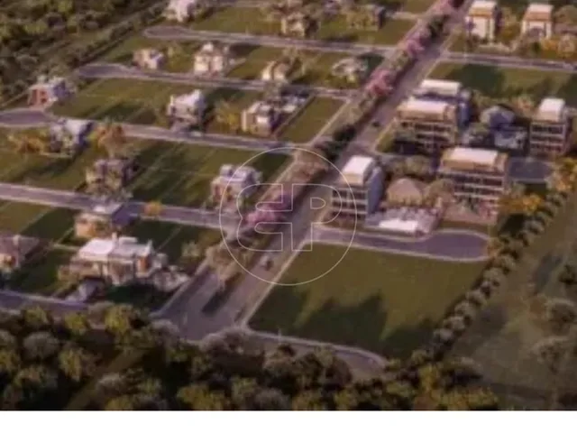 Imagem 7: TERRENO RESIDENCIAL em FLORIANÓPOLIS - SC, Canasvieiras