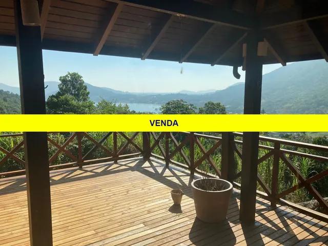 Imagem: Area Residencial em Florianópolis - Sc