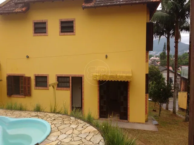 Imagem 14: Ótima Casa - Locação Anual - (2) dois Pavimentos - Tres dormitórios sendo (2) duas