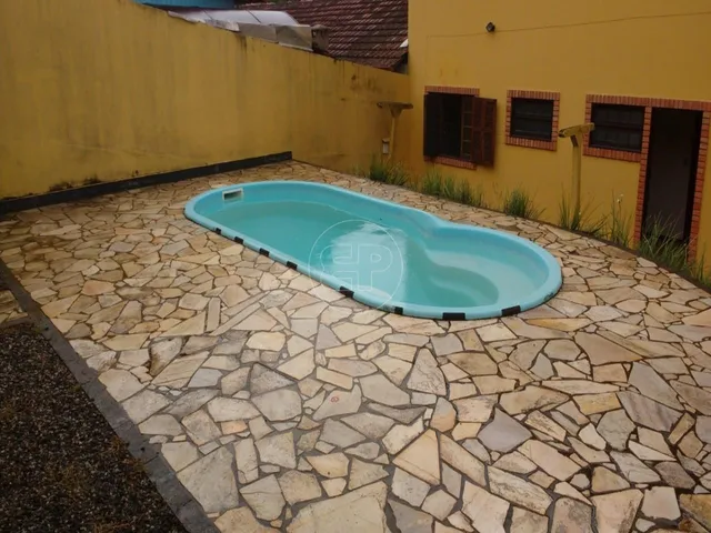 Imagem 13: Ótima Casa - Locação Anual - (2) dois Pavimentos - Tres dormitórios sendo (2) duas