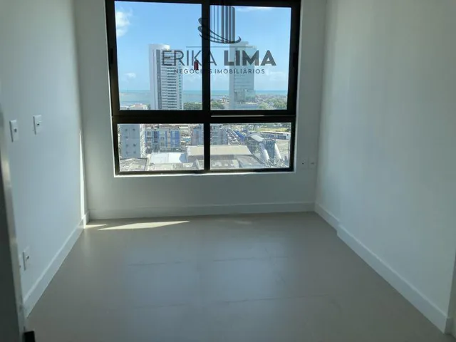 Imagem: Apartamento 01 quarto pronto para morar