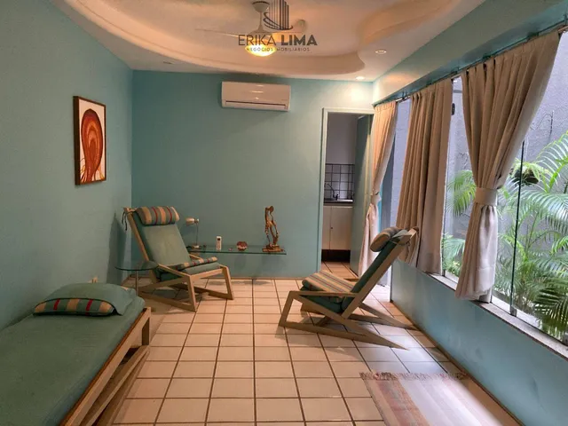 Imagem: Casa comercial em Casa Forte com 10 salas