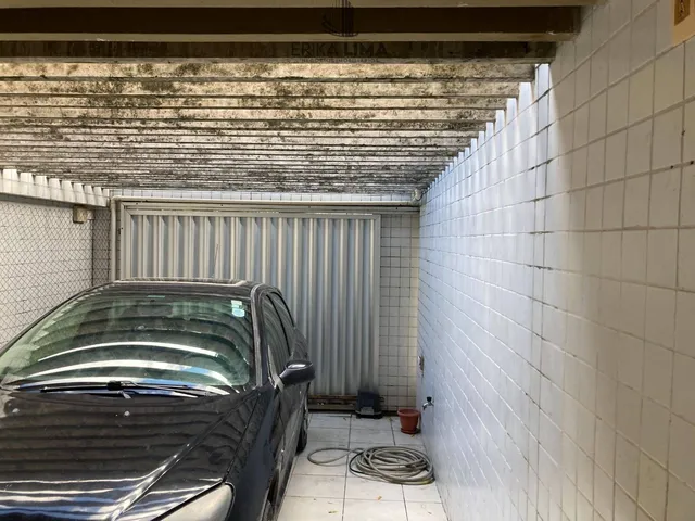 Imagem 13: Casa comercial em Casa Forte com 10 salas e wcs privativos