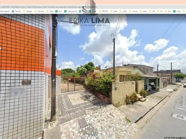 Imagem: Àrea em Coqueiral com 1.173M²