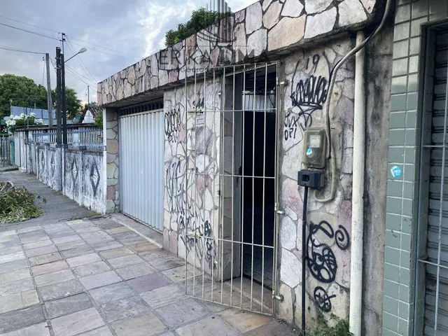 Imagem 13: Casa duplex em Afogados com 03 quartos e mais um kitnet