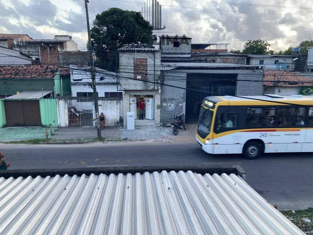 Imagem 2: Casa duplex em Afogados com 03 quartos e mais um kitnet