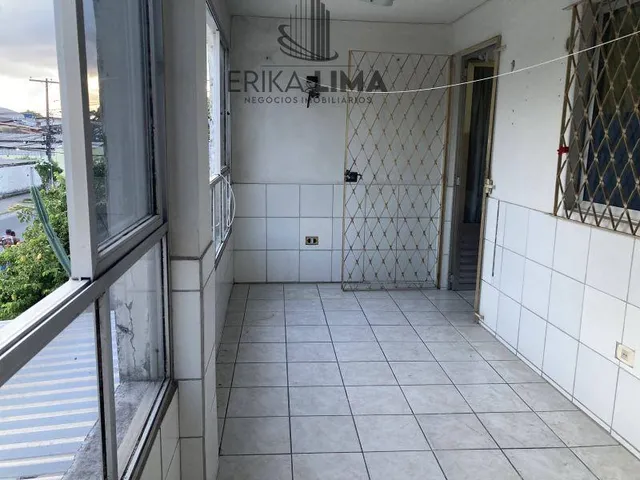Imagem 3: Casa duplex em Afogados com 03 quartos e mais um kitnet