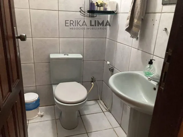 Imagem 11: Casa duplex em Afogados com 03 quartos e mais um kitnet
