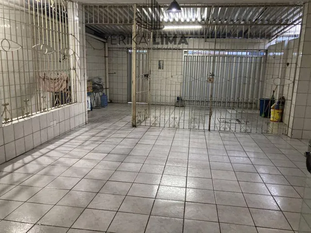 Imagem 12: Casa duplex em Afogados com 03 quartos e mais um kitnet