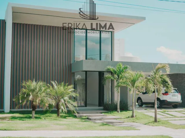 Imagem 13: Casa em condomínio fechado com 05 suítes