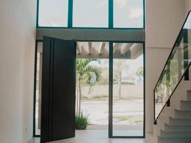 Imagem 16: Casa em condomínio fechado com 05 suítes