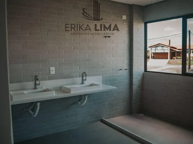 Imagem 6: Casa em condomínio fechado com 05 suítes