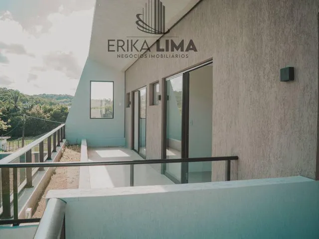 Imagem 9: Casa em condomínio fechado com 05 suítes