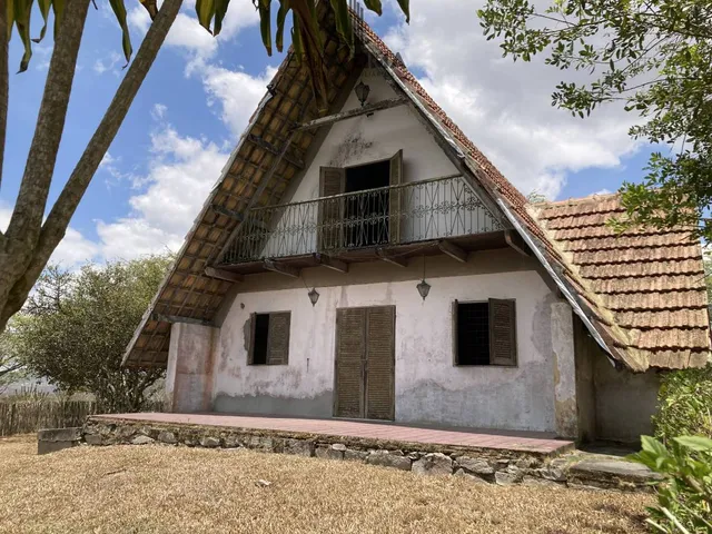 Imagem 14: Casa 4 quartos com terreno de 1700m², próximo ao rei da coxinha,Ebenezer, Gravatá-PE