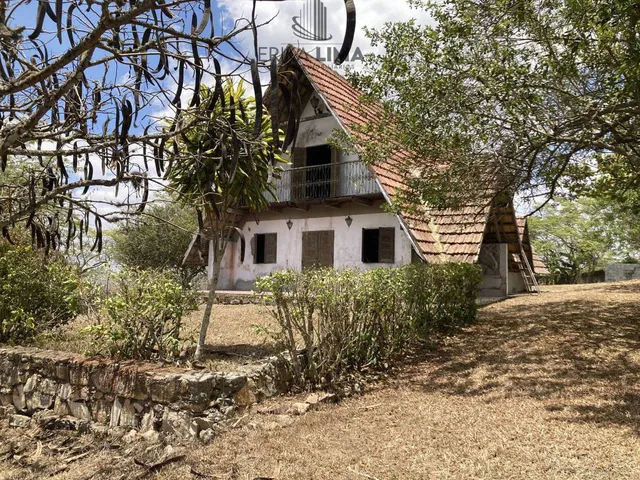 Imagem 13: Casa 4 quartos com terreno de 1700m², próximo ao rei da coxinha,Ebenezer, Gravatá-PE