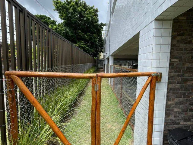 Imagem 5: Apartamentos, no centro da cidade, com 1 ou 2 quartos, sala, cozinha, área de serviço e