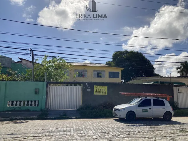 Imagem: Casa Duplex de 320m², com 6 quartos, localizada