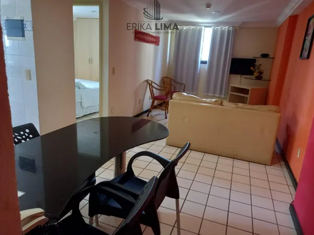 Imagem 7: Flat de 40m² com um quarto, localizado em Boa Viagem, Recife - Pernambuco