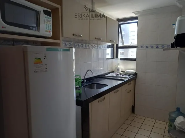 Imagem 5: Flat de 40m² com um quarto, localizado em Boa Viagem, Recife - Pernambuco
