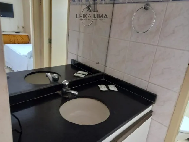 Imagem 3: Flat de 40m² com um quarto, localizado em Boa Viagem, Recife - Pernambuco